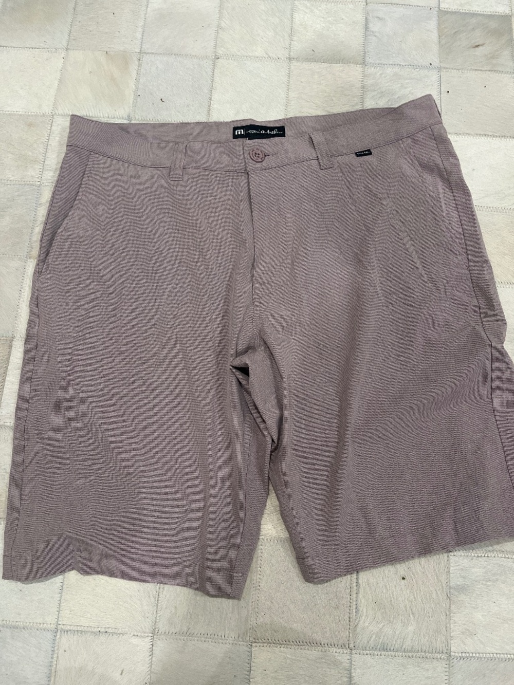 Travis Matthew shorts